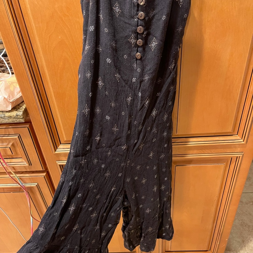 Romper size 6 - Picture 3 of 3